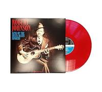 King Of The Delta Blues Singer Vinyle