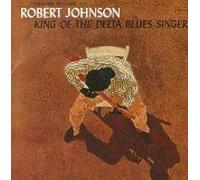 Johnson, Robert - King of The Delta Blues S