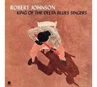 King Of The Delta Blues Singers