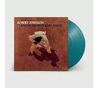 King Of The Delta Blues Singers Vinyle Turquoise Vinyle