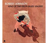 King of The Delta Blues Singers