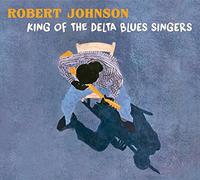 King Of The Delta Blues Singers CD