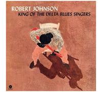 King of the Delta Blues Singers