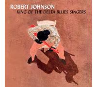 King of the Delta Blues Singers