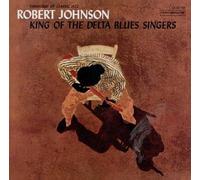 King Of The Delta Blues Singers by Robert Johnson [Audio CD] NEUF