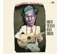 King of the Delta Blues Singers – in-akustik