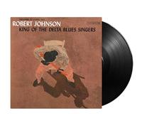 Music on Vinyl – King Of The Delta Blues Singers