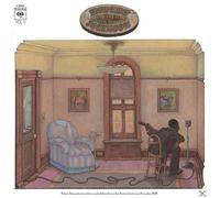 Robert Johnson – King of the Delta Blues Singers Vol. 2 – Vinyle 180 g Noir – Avec insert