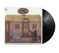 Robert Johnson – King of the Delta Blues Singers Vol. 2 – Vinyle 180 g Noir – Avec insert