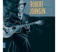 King of the Delta Blues: The Complete Recordings [Columbia/Legacy] [Audio CD]