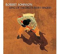 King of the Delta Blues Vol. 1 & 2