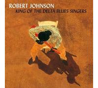 King of the Delta Blues Vol 1 & 2 by JOHNSON,ROBERT [VINYL] NEUF