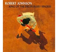 King Of The Delta Blues Volumes 1 And 2 CD