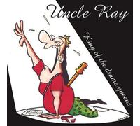 King of The Drama Queens