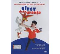 King of the Farm ( El Rey de la granja ) [ Origine Espagnole, Sans Langue Francaise ]