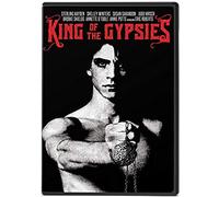 King of The Gypsies