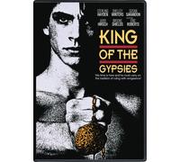 King of The Gypsies
