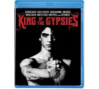 King of The Gypsies [Blu-Ray]