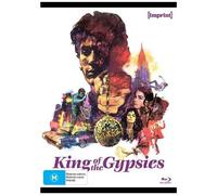 King Of The Gypsies [Blu-Ray] Australia - Import