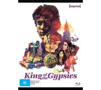 King Of The Gypsies [Blu-Ray] Australia - Import