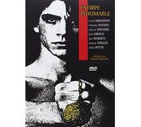 King of the Gypsies [ NON-USA FORMAT, PAL, Reg.0 Import - Spain ]