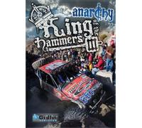 King Of The Hammers 3: Anarchy