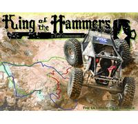 King of the Hammers: The Ultimate Desert Race