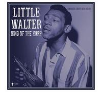King of the Harp / Chart Hits 1952–1959 – Acrobat