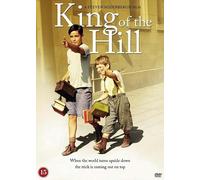 King of the Hill (1993) [ NON-USA FORMAT, PAL, Reg.0 Import - Denmark ]