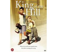 King of the Hill (1993) [ Origine Danoise, Sans Langue Francaise ]