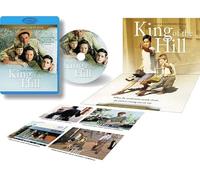 King of the Hill (1993) [ Origine Danoise, Sans Langue Francaise ] (Blu-Ray)