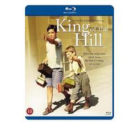 King of the Hill (1993) [ Origine Danoise, Sans Langue Francaise ] (Blu-Ray)