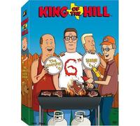 King Of The Hill