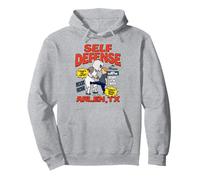 King of the Hill Bobby's Self Defense Class Cartoon Sweat à Capuche