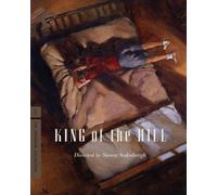 King Of The Hill (Criterion Collection) [Usa][Blu-Ray]