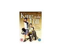 King Of The Hill [Dvd]
