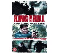King Of The Hill [DVD] by Leonardo Sbaraglia