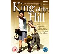 King of The Hill [Edizione: Regno Unito] [Import]