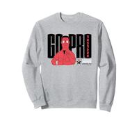 King of The Hill Go Pro Stickland Propane Hank Hill Poster Sweatshirt