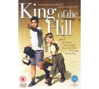 King of The Hill [Import anglais]