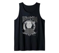 King of the Hill Retro Y2K Sparkle Bobby Hill Cartoon Débardeur
