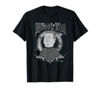 King of the Hill Retro Y2K Sparkle Bobby Hill Cartoon T-Shirt