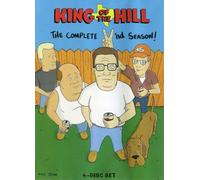 King of the Hill - Season 2 [Import USA Zone 1]