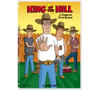 King of the Hill - Season 7