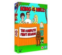 King of the Hill - King Of The Hill S1 [Import anglais]