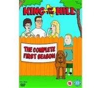 King Of The Hill - Series 1 G