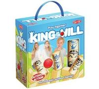 King of the Hill Tactic Ivoire G