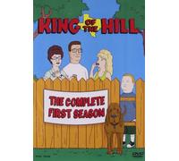 King of the Hill: The Complete Season 1