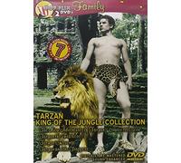 King of The Jungle Double