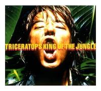 King of The Jungle [Import]